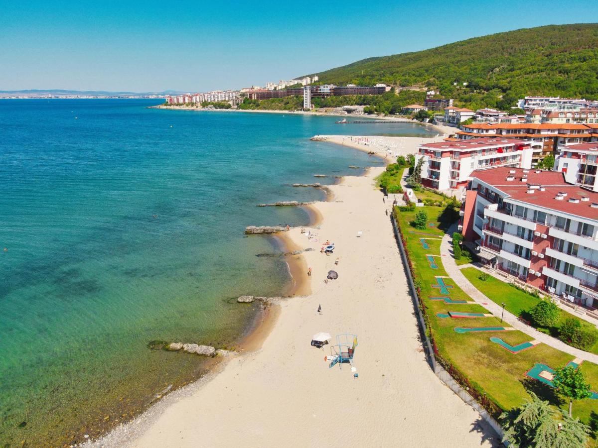 Privilege Appartamento Sveti Vlas