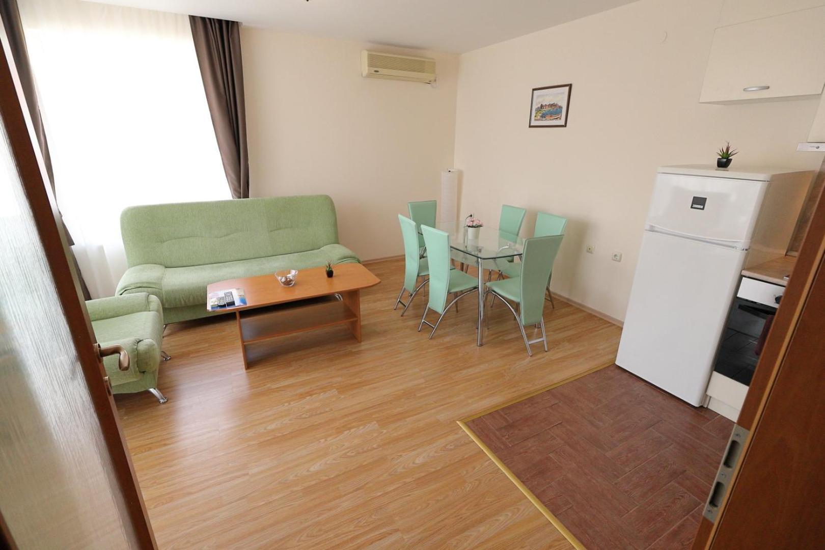 Appartamento Privilege Sveti Vlas