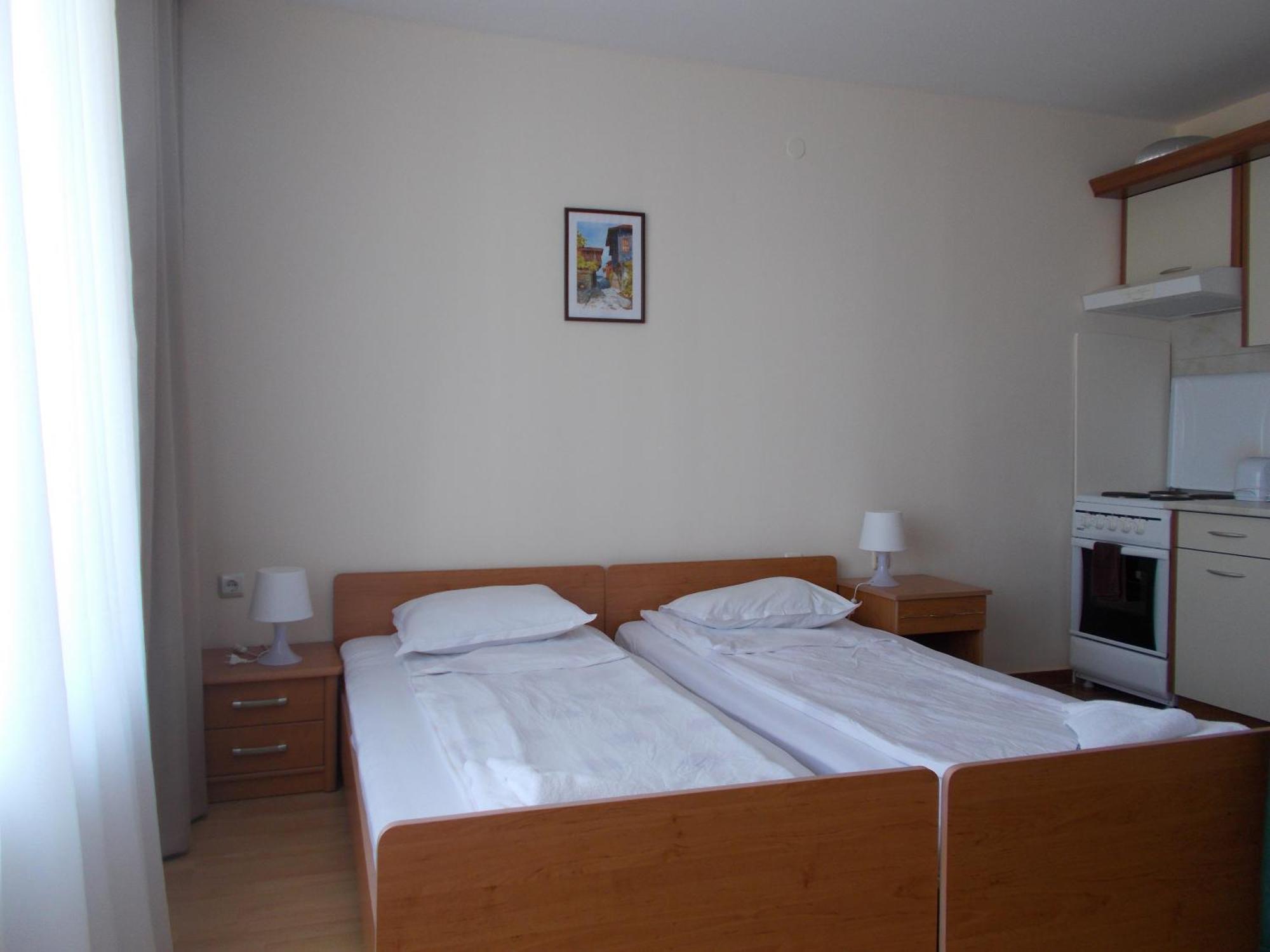 Privilege Appartamento Sveti Vlas