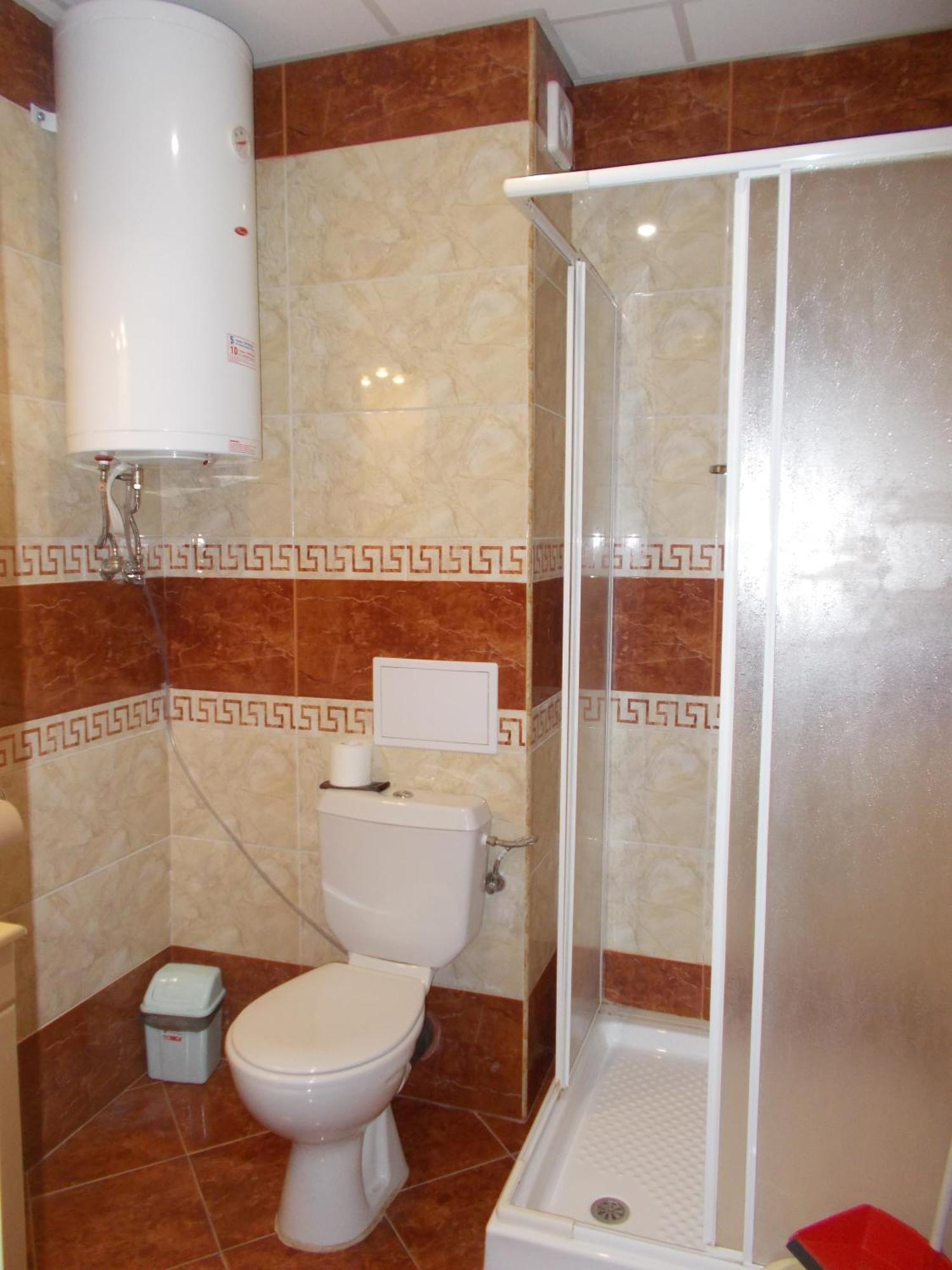 Privilege * Sveti Vlas