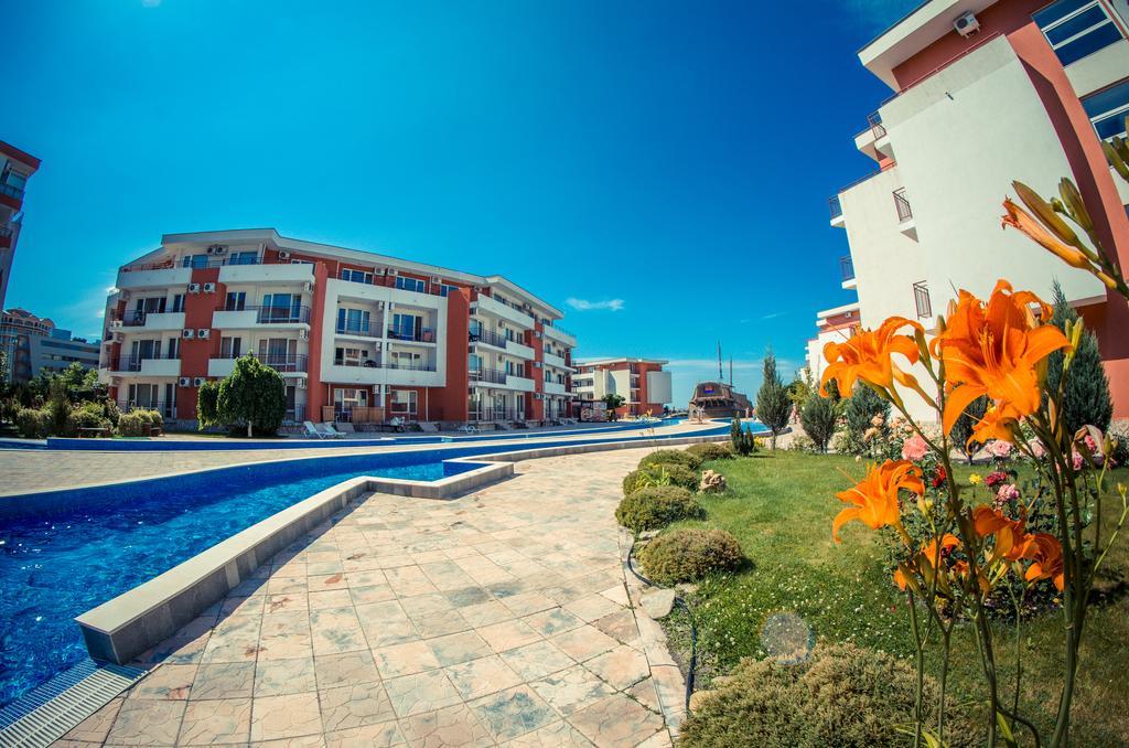Privilege Sveti Vlas