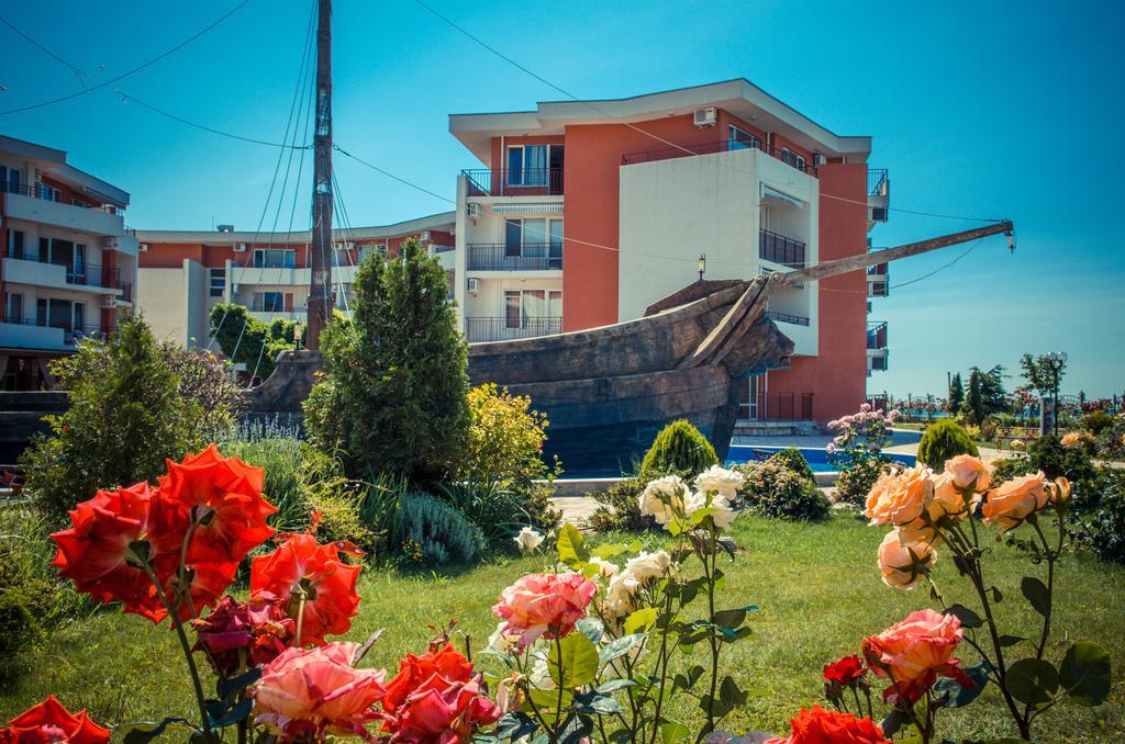 Privilege * Sveti Vlas