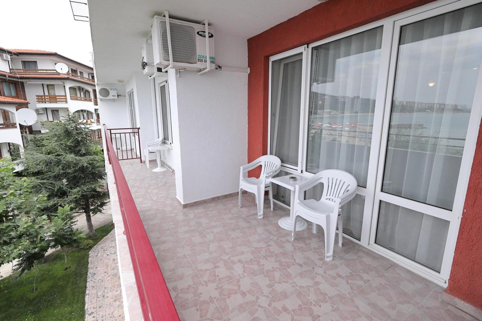 Privilege * Sveti Vlas