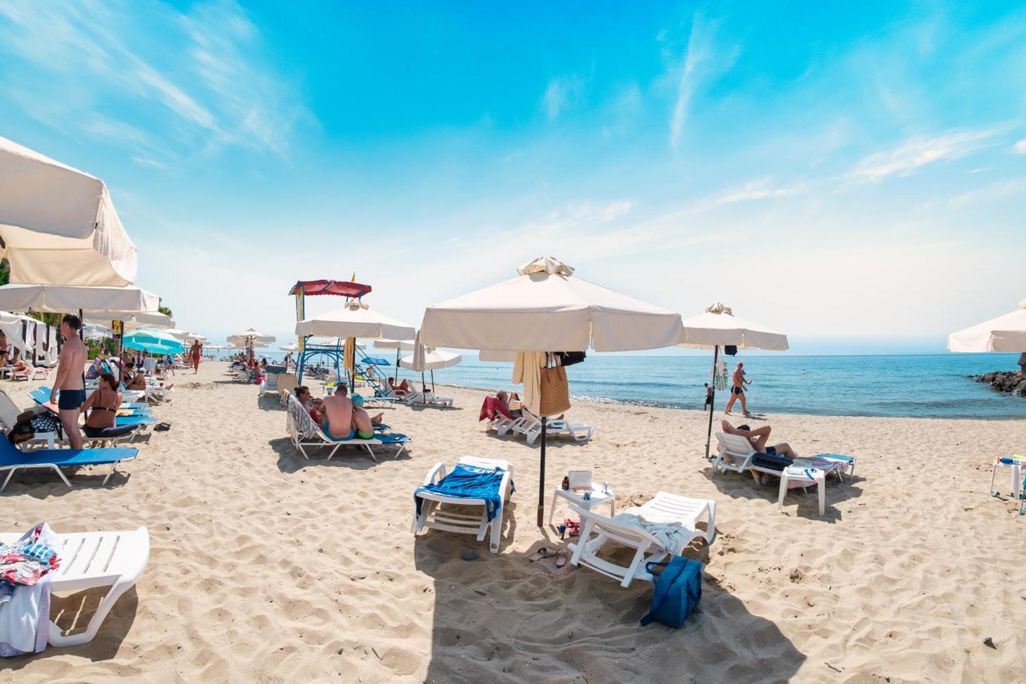 Privilege * Sveti Vlas